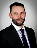 Profile Picture of Ricardo Montero Allendeon Wikipedia