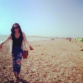 Profile Picture of Julia Bedi (@braytonjulia) on Pinterest