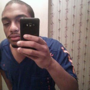 Profile Picture of Terry Ricks (@terryricks92) on Twitter
