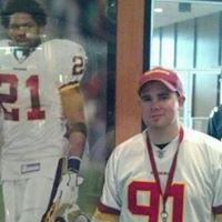 Profile Picture of Jacob McKelvey (@trendkill92) on Pinterest