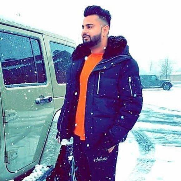 Profile Picture of Arvinder Powar (@arvinderpowar) on Poshmark