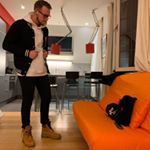 Profile Picture of Vincent Baudrit (@vincent_baudrit) on Instagram