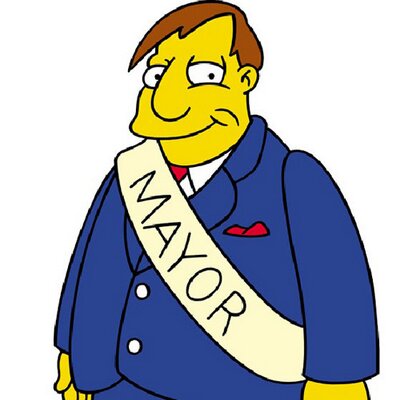 Profile Picture of Joseph 'Joe' Quimby (@_itwillneverend) on Twitter