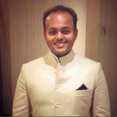 Profile Picture of Siddharth Patil (@Siddy19) on Twitter