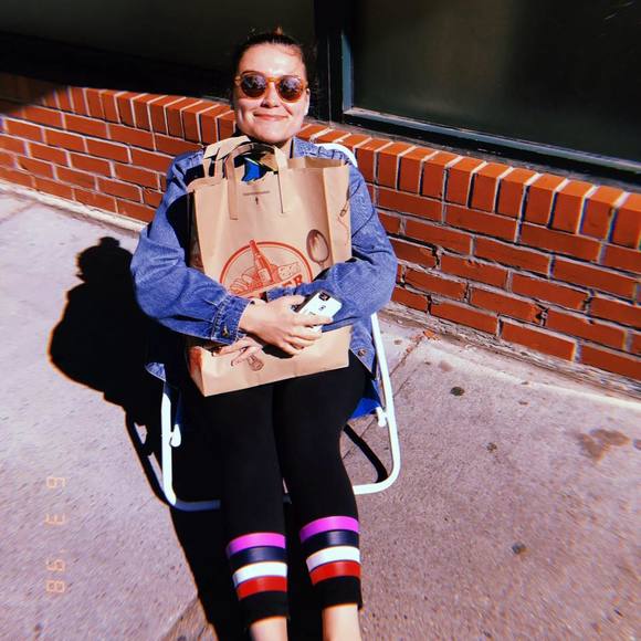 Profile Picture of Kristine Coelho (@kristinecoelho) on Poshmark