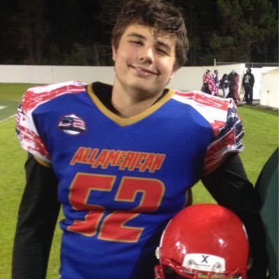 Profile Picture of Vincent Mazzuca (@vincent_mazzuca) on Twitter