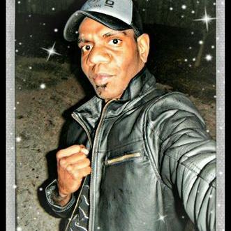 Profile Picture of Abraham Cook (@abrahamcook53) on Twitter