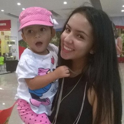 Profile Picture of Lucy Garnica Mayorga (@LucyGarnica) on Twitter