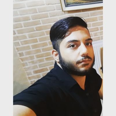 Profile Picture of Amir Rezai (@amir80719382) on Twitter