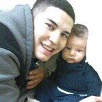 Profile Picture of Daniel Archuleta (@arizona_18) on Instagram