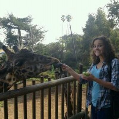 Jaclyn Garrison - Twitter Profile Picture of Jaclyn Garrison (@jaccali87) on Twitter