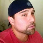 Profile Picture of Matthew Rose (@matiolanterns80) on Instagram