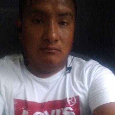 Profile Picture of Luis David Itxa Colli (@ItxaColli) on Twitter