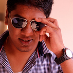 Profile Picture of Vinay Nagaraju (@snaped photography) on Flickr