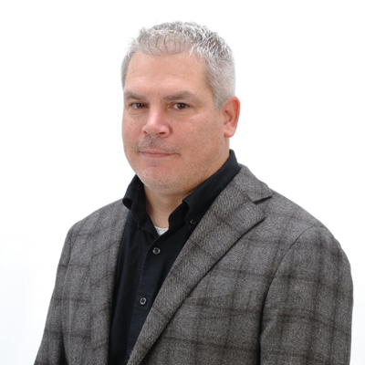 Profile Picture of Forrest Wagner (@fewtree) on Twitter