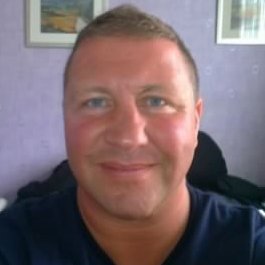 Profile Picture of Paul Trevor Bowen (@PolBone1) on Twitter