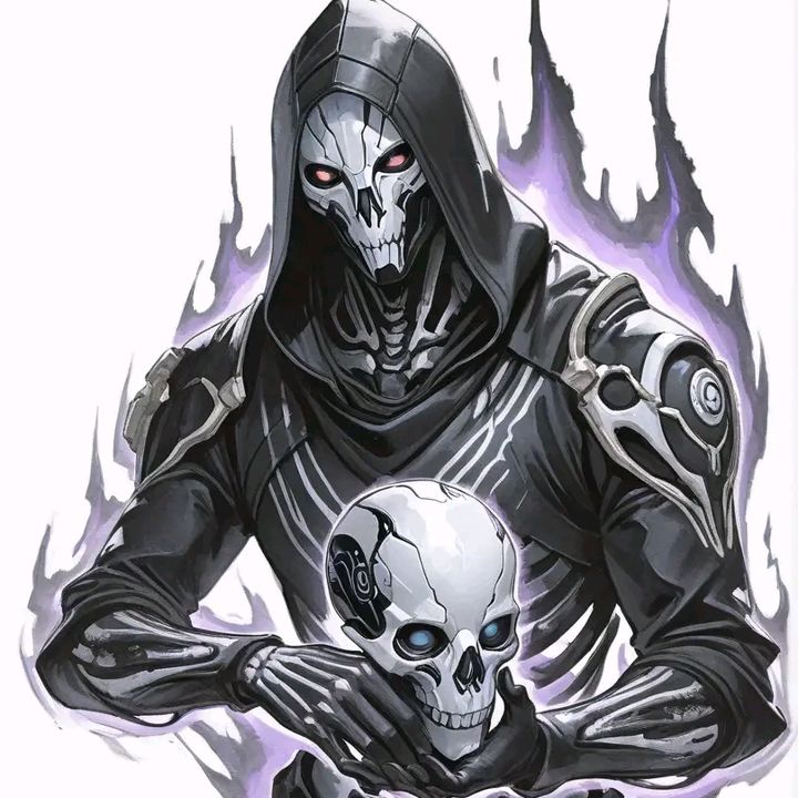 Profile Picture of Tim Cox (@@xerosin) on Tiktok