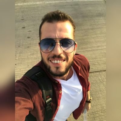 Profile Picture of Tarek Hamed (@tarekhamed94) on Twitter