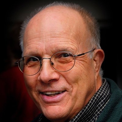 Profile Picture of Hal Edwards (@HalEdwards17) on Twitter
