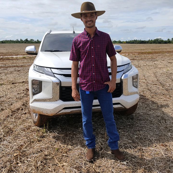 Profile Picture of Kevin Erick (@kevinerick7) on Tiktok