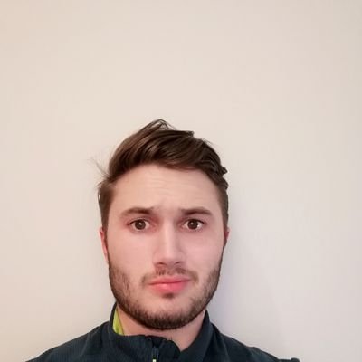 Profile Picture of José Vicuña (@josevicuna93) on Twitter