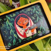 Profile Picture of Soniya Art Studio (@soniyaartstudio9020) on Youtube