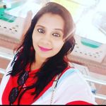 Profile Picture of Kavitha Narayan (@kavitha_narayan_) on Instagram