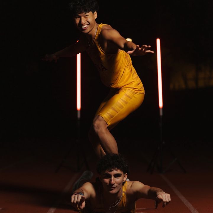 Profile Picture of Edmund (@official_edmund) on Tiktok