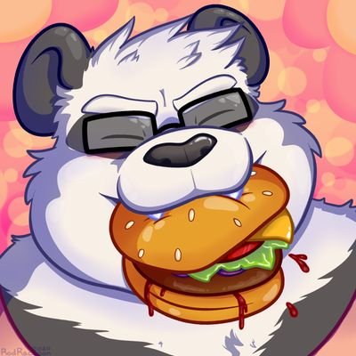 Profile Picture of Harry 🇨🇴 (@HarryElPanda) on Twitter