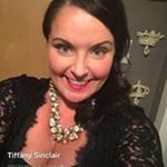 Profile Picture of Tiffany Sinclair (@sassy_sisu_) on Instagram