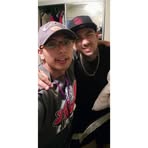 Profile Picture of Benjamin Oceguera (@Benjamin-Oceguera) on Facebook