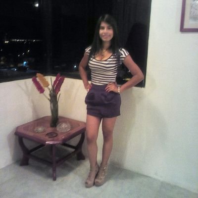 Profile Picture of Eliana Pérez  ♥ (@elianaperez_12) on Twitter