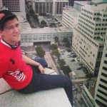 Profile Picture of Ethan Cramer (@ercramer) on Instagram