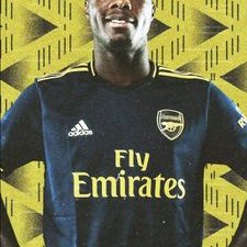 Profile Picture of Jeremy Pepe (@JeremyPepe3) on Twitter