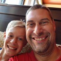 Profile Picture of Chris Ulery (@chris-ulery-5) on Quora