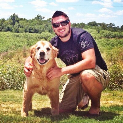 Profile Picture of Chris Hanna (@@ShipWarsChris) on Twitter