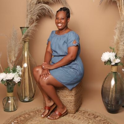 Profile Picture of P.Cofer 🤑 (@PatriciaCofer85) on Twitter