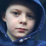 Profile Picture of Archie Stokes (@archiestokes1) on Instagram