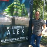 Profile Picture of alexander bernhardt (@alexander_bernhardt83) on Instagram