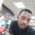 Profile Picture of Larry Adams (@larryadamsgh) on Instagram