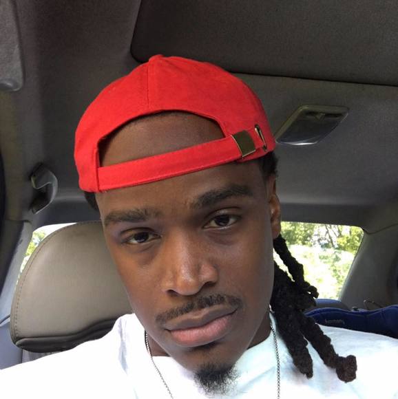 Profile Picture of Kenneth Garrison (@kwgarrison15) on Poshmark