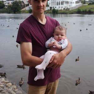 Profile Picture of Jared Quirk (@JaredQuirk1) on Twitter