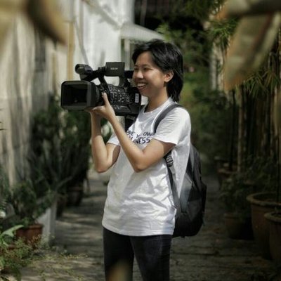 Profile Picture of Pui San (@puisan96) on Twitter