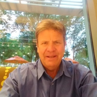 Profile Picture of Robin Mulholland (@robinalan17) on Twitter