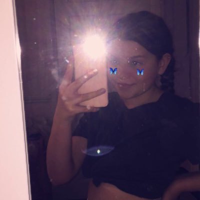 Profile Picture of Leia Jones (@leiajones16) on Twitter