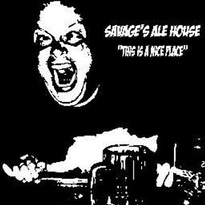 Profile Picture of Joel Ross Savage (@PunkPabst) on Twitter