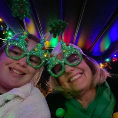Profile Picture of Suzanne Fodill (@SFodill) on Twitter