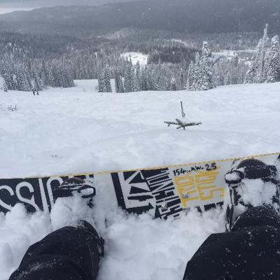 Profile Picture of Garrett (@Garrett___Welsh) on Twitter