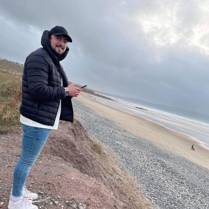 Profile Picture of Patrick Hart (@patrickhart4) on Tiktok