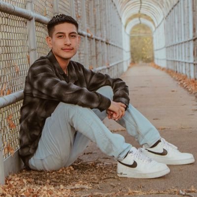 Profile Picture of Mike 🕊 (@MichaelSaucedo_) on Twitter